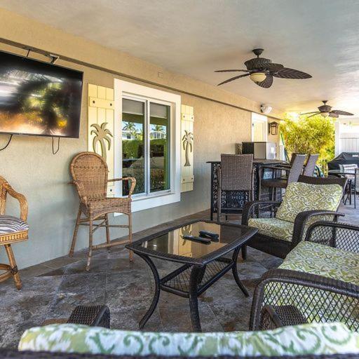 Lyons Landing Islamorada