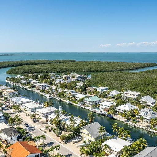 Holiday home Lyons Landing Islamorada