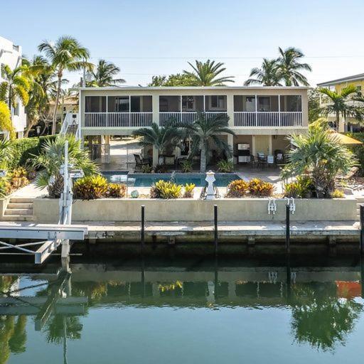 Holiday home Lyons Landing