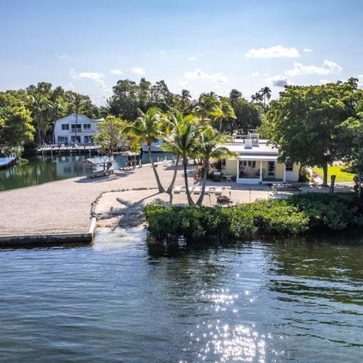 Martin Family Fish Camp Holiday home Islamorada