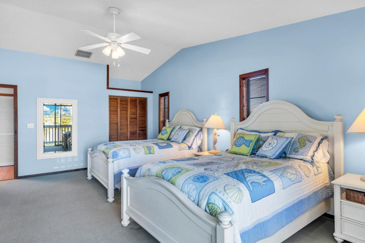 Harbor House *