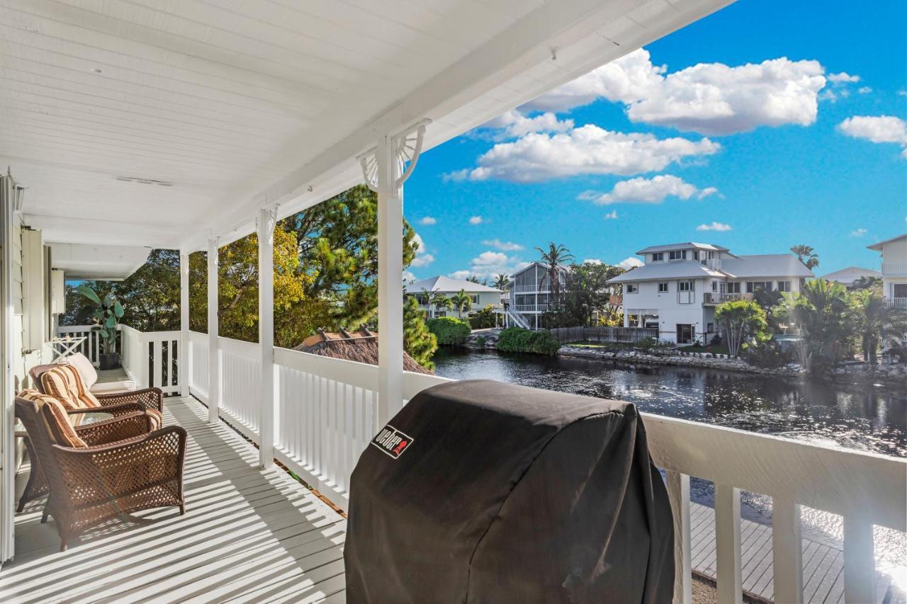 Harbor House Holiday home Islamorada