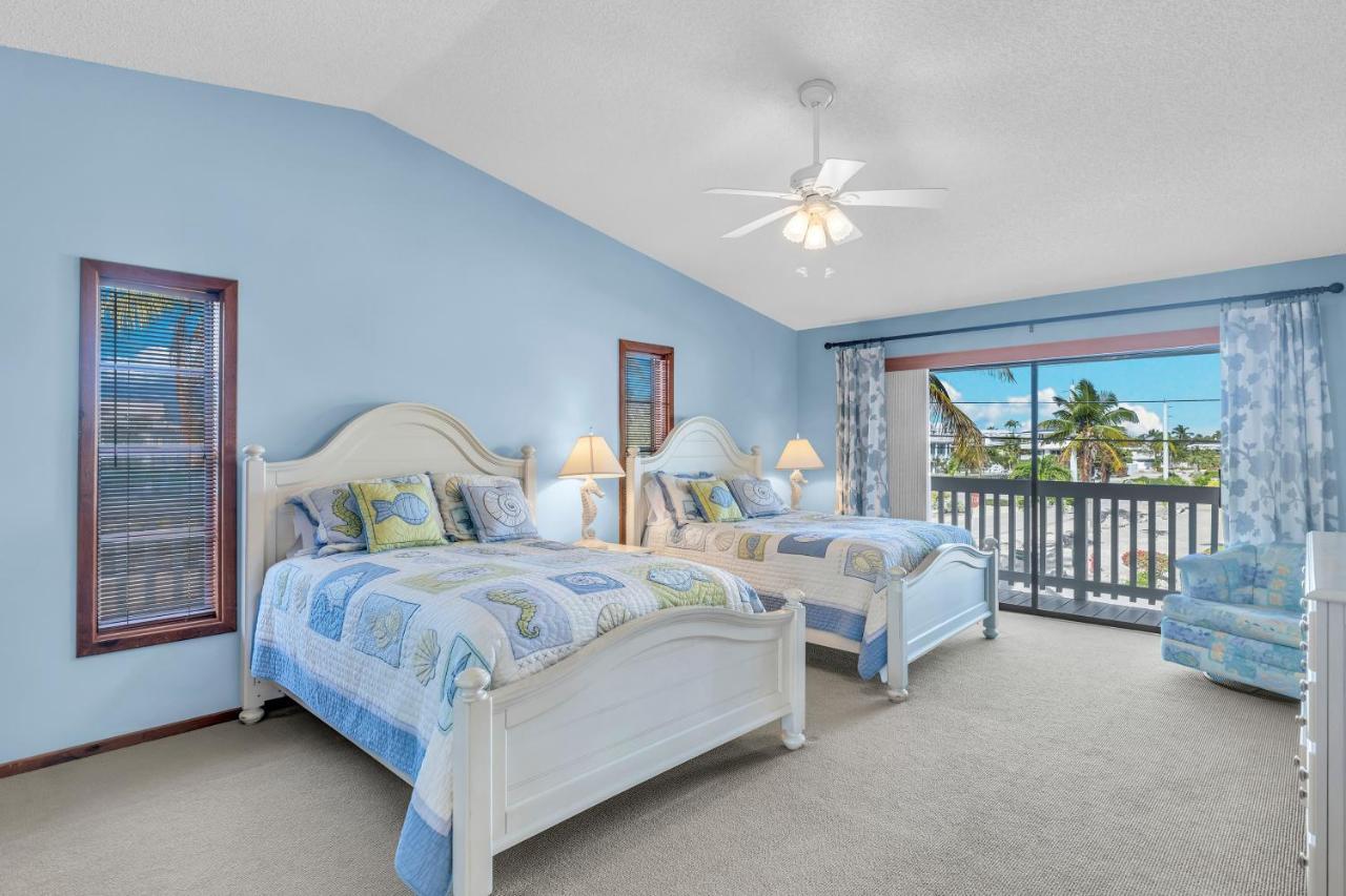 Harbor House Holiday home *
