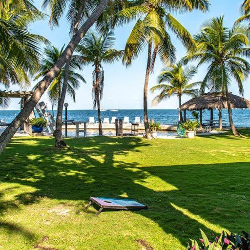 Little Bay Compound