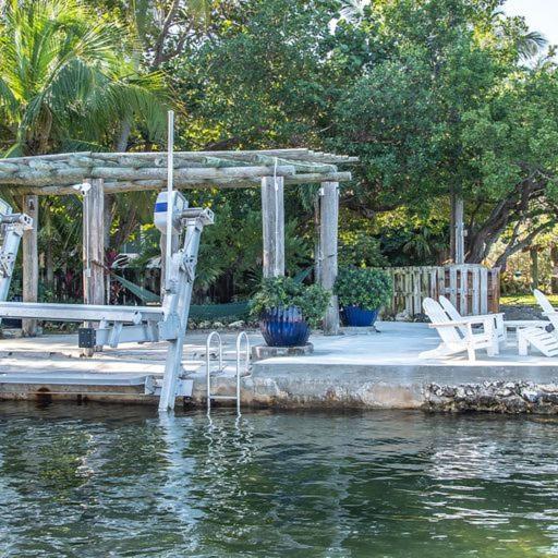Little Bay Compound *