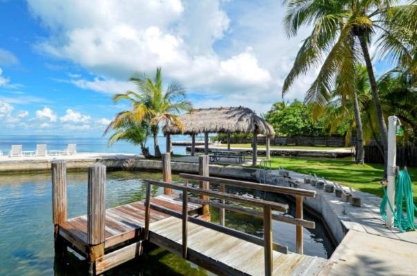 Little Bay Lower Apartment Islamorada