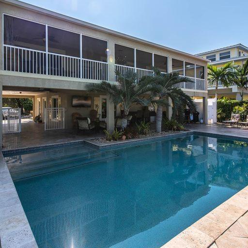 Lyons Landing Holiday home *