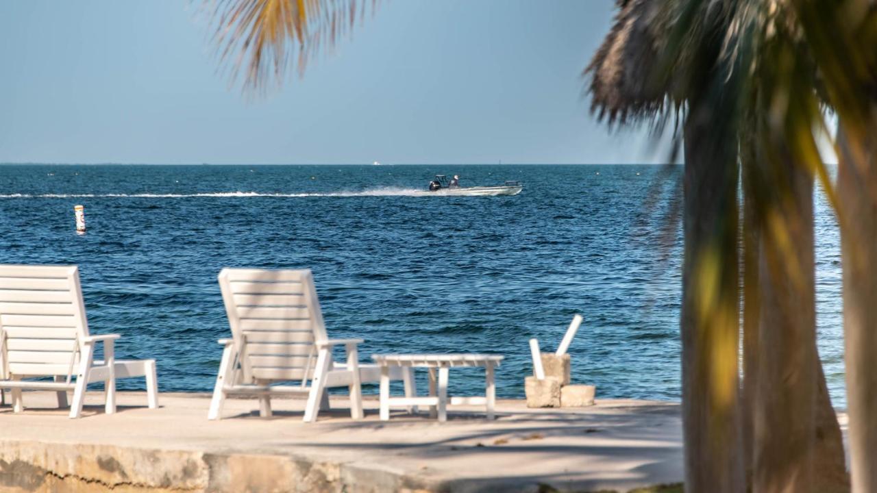 Holiday home Little Bay Islamorada