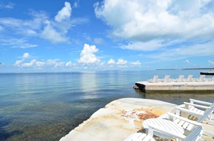 Little Bay Lower Apartment Islamorada