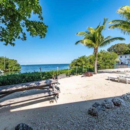 Martin Family Fish Camp Islamorada