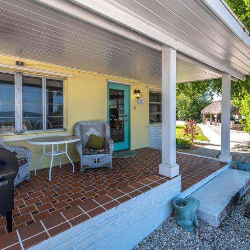 Holiday home Martin Family Fish Camp Islamorada