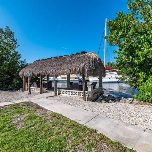 Martin Family Fish Camp * Islamorada