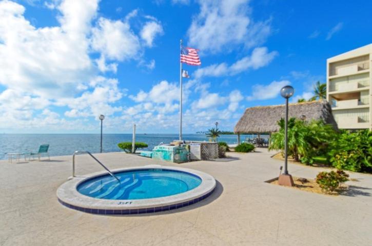 Palms 301 Holiday home Islamorada