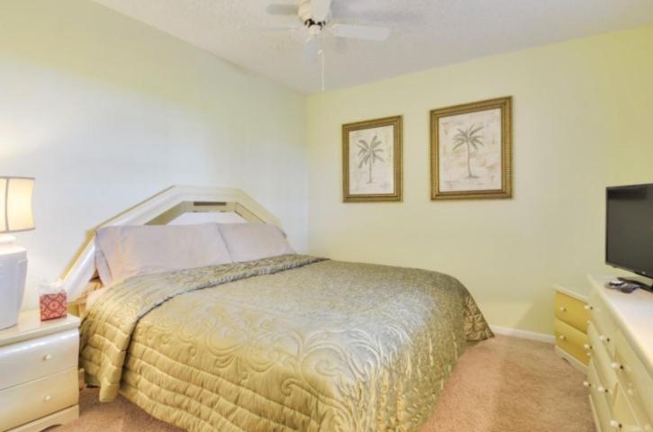 Palms 301 Holiday home