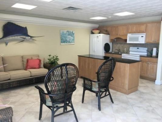 Palms 313 Holiday home