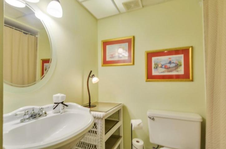 Holiday home Palms 301