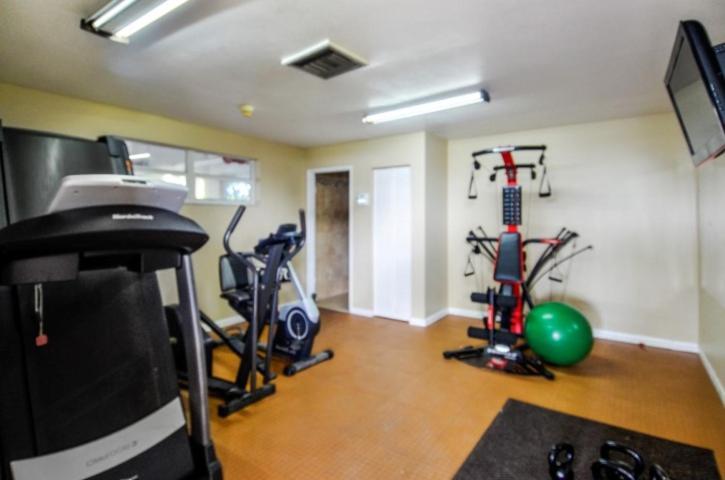 Palms 301 Holiday home