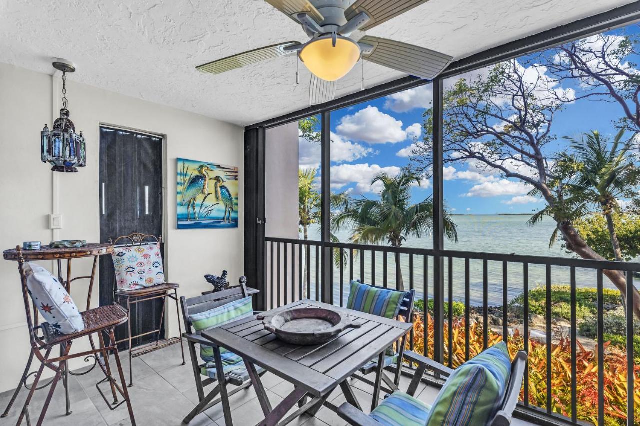 Rock Harbor C9 * Key Largo