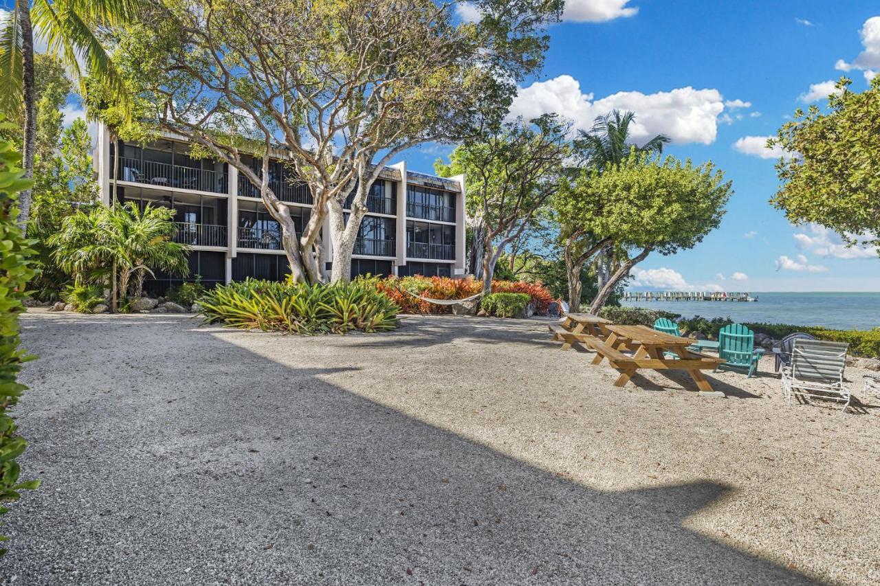 Rock Harbor C9 Key Largo