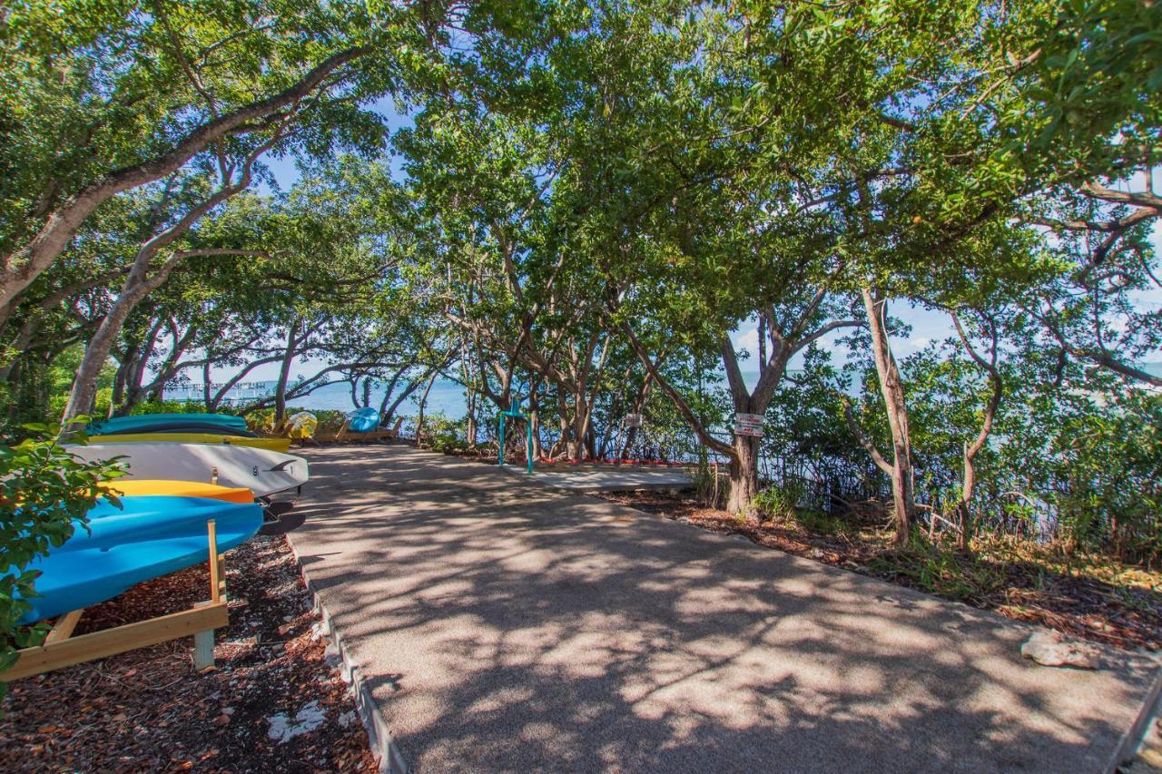 Rock Harbor C9 Key Largo