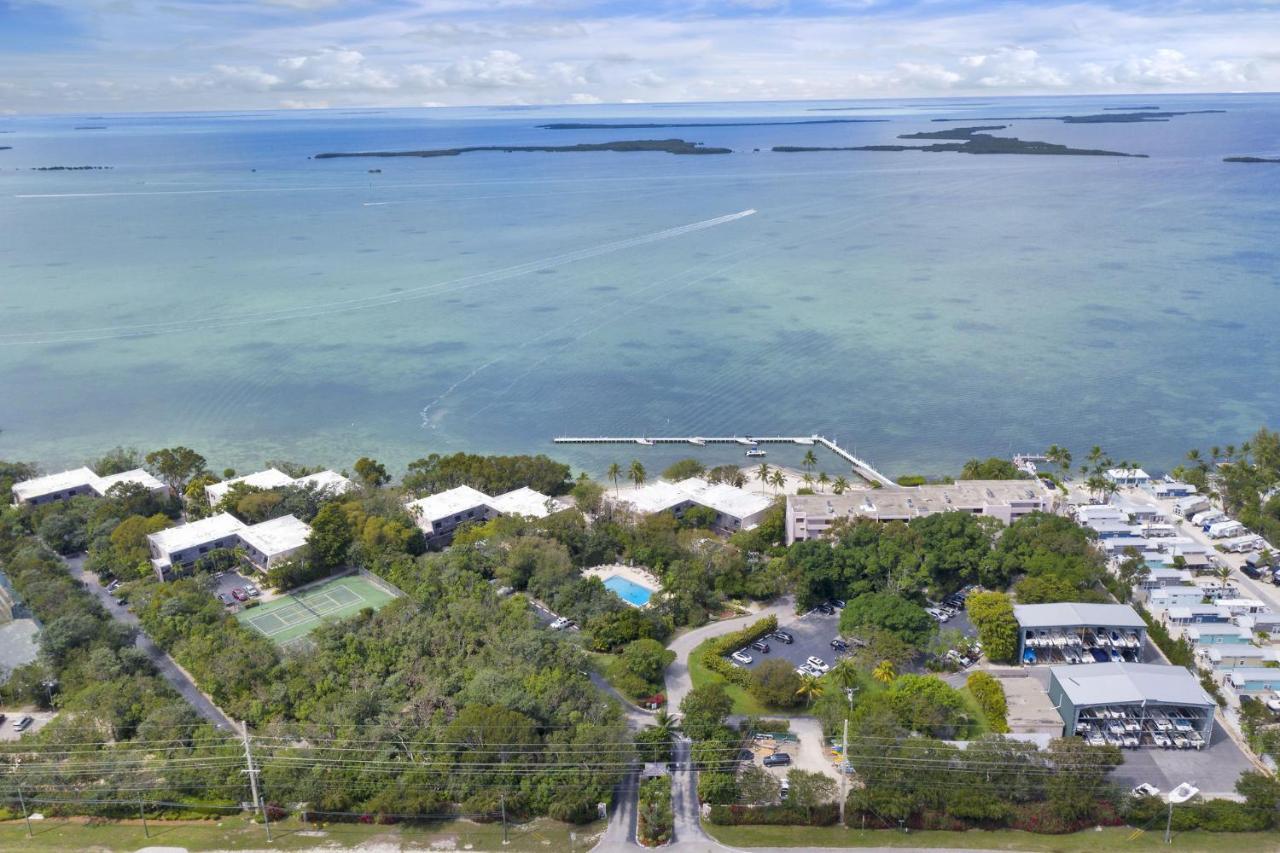 Rock Harbor C9