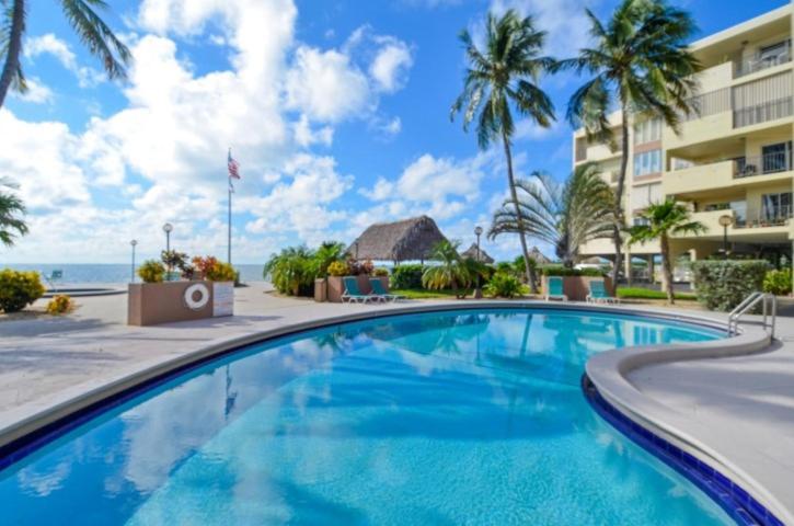 Palms 301 Holiday home