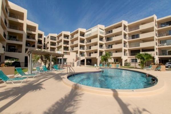 Palms 317 Holiday home *