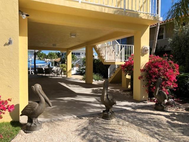 Pelican Landing * Islamorada