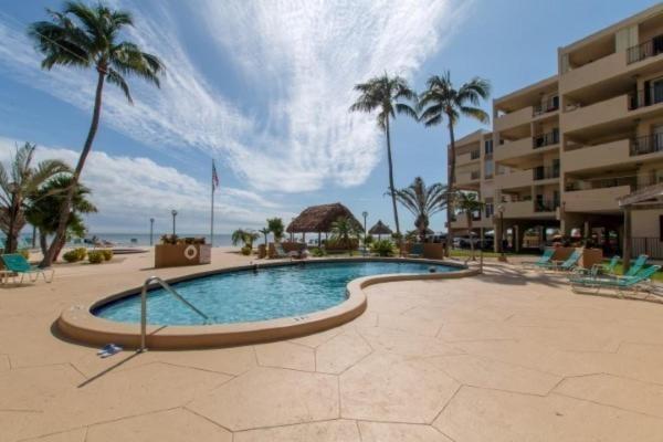 Holiday home Palms 317 *