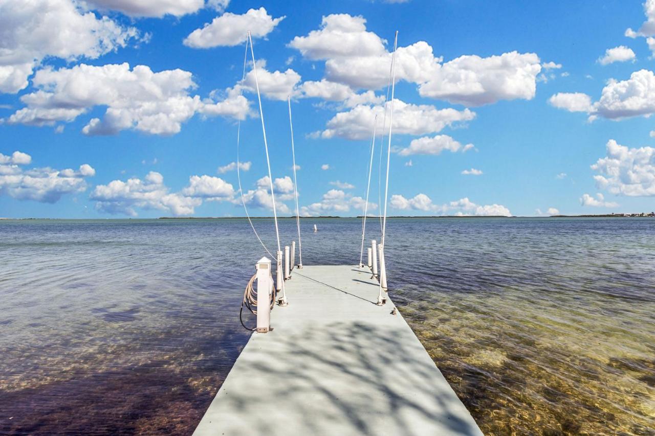 Rock Harbor C9 Key Largo