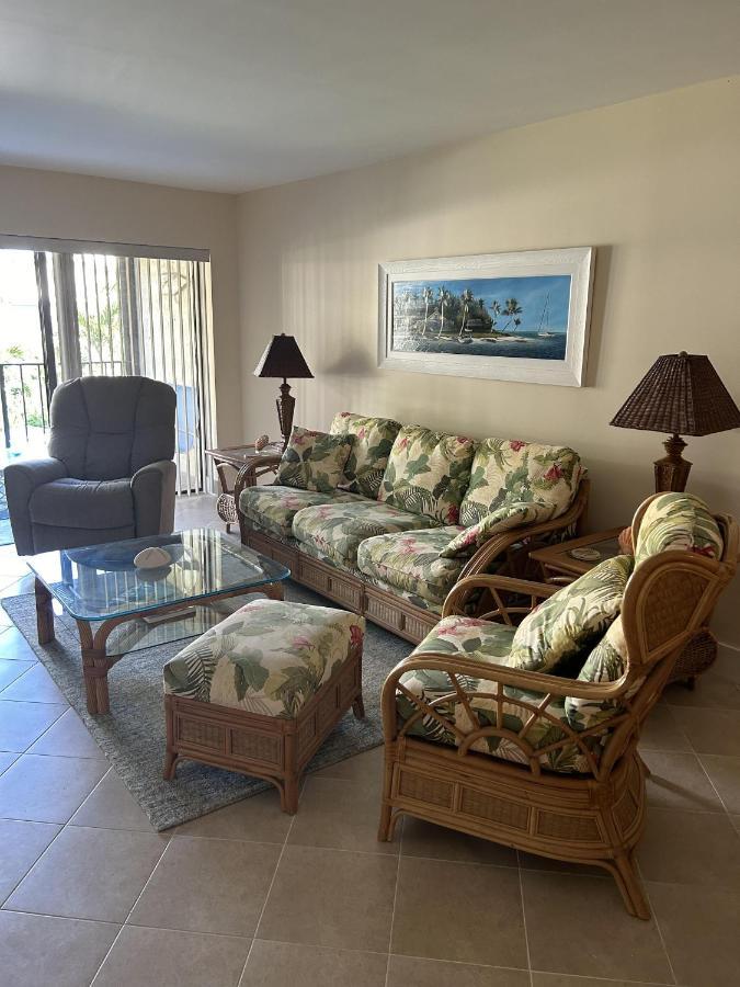 Beacon Reef 306 * Islamorada