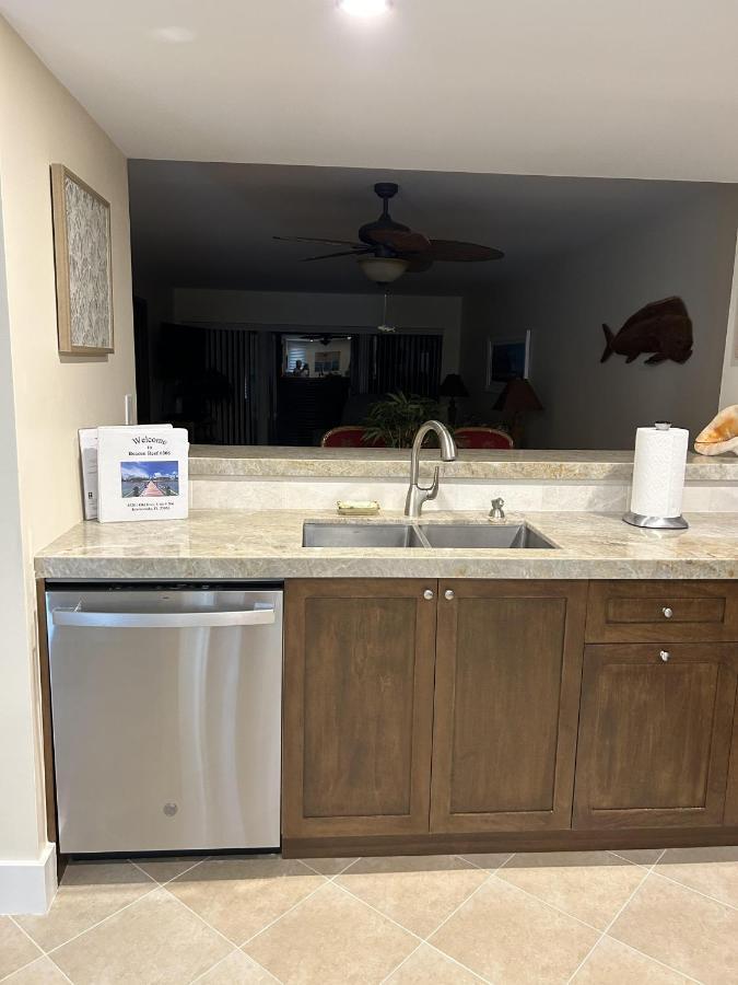 Beacon Reef 306 Islamorada