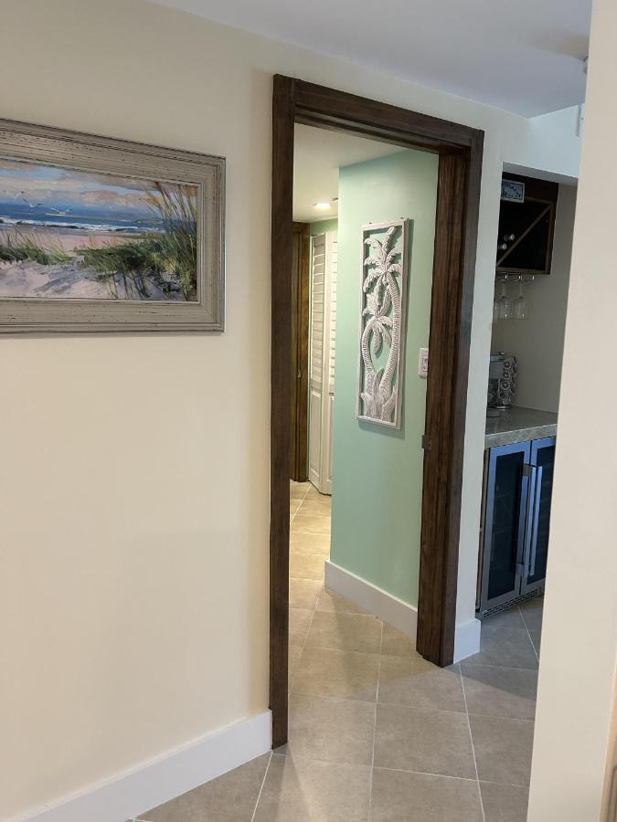 Holiday home Beacon Reef 306 *