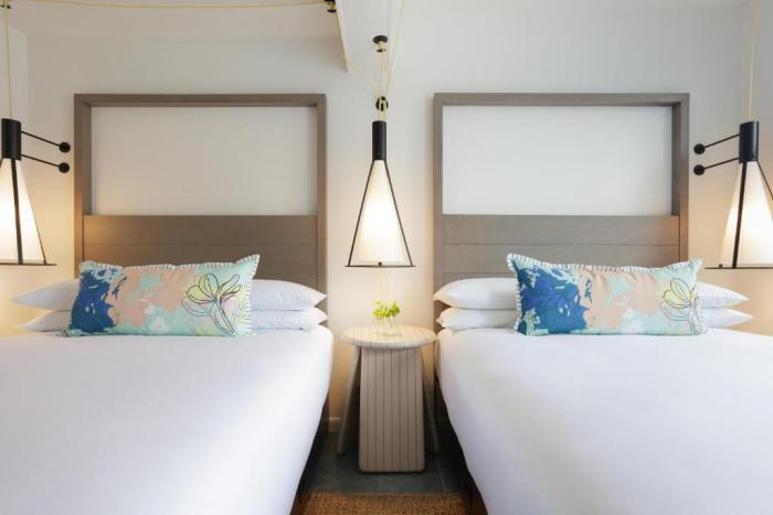 Fitch - Historic 3* Key West