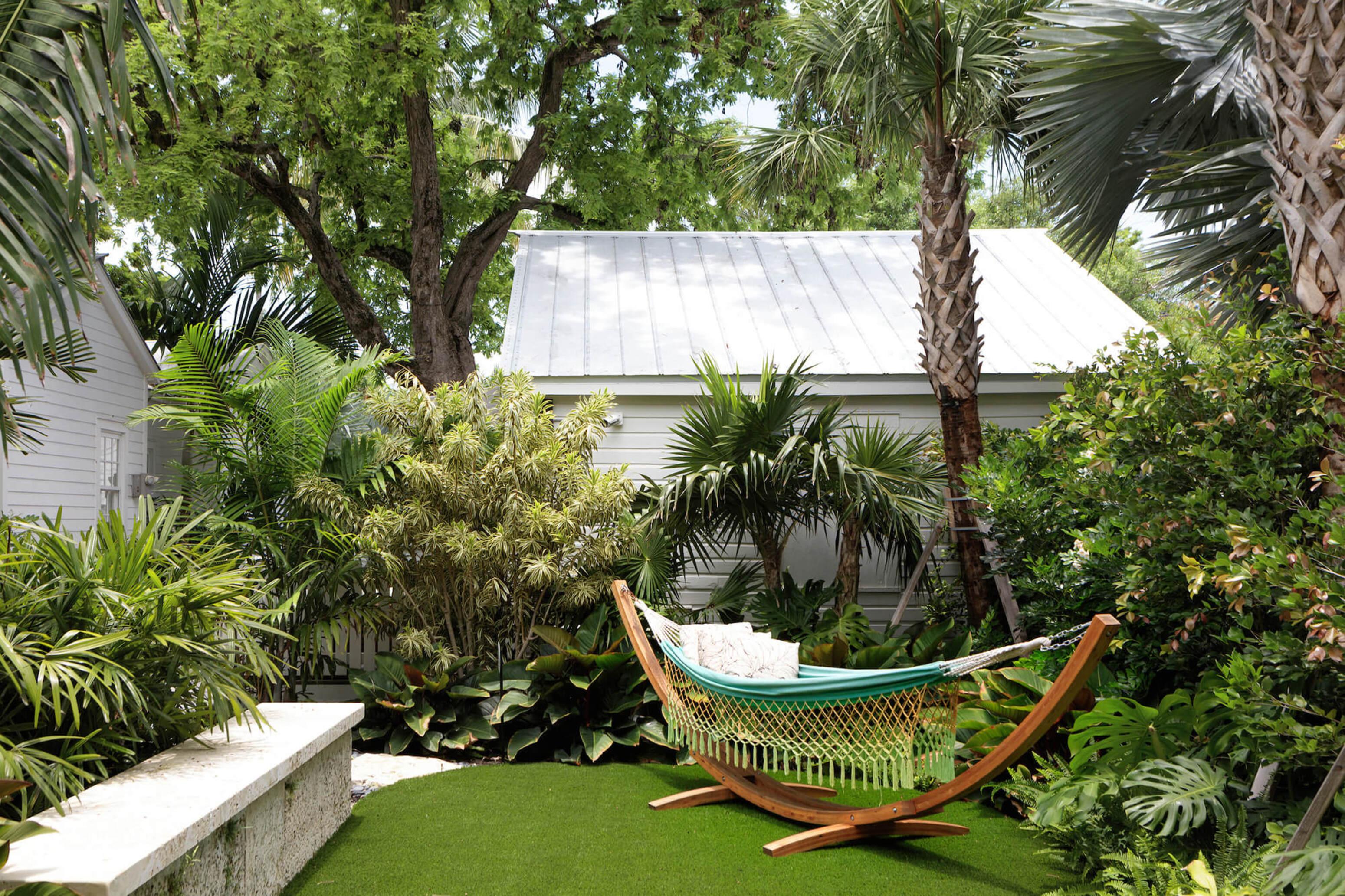 Inn Winslow's - Historic Key West