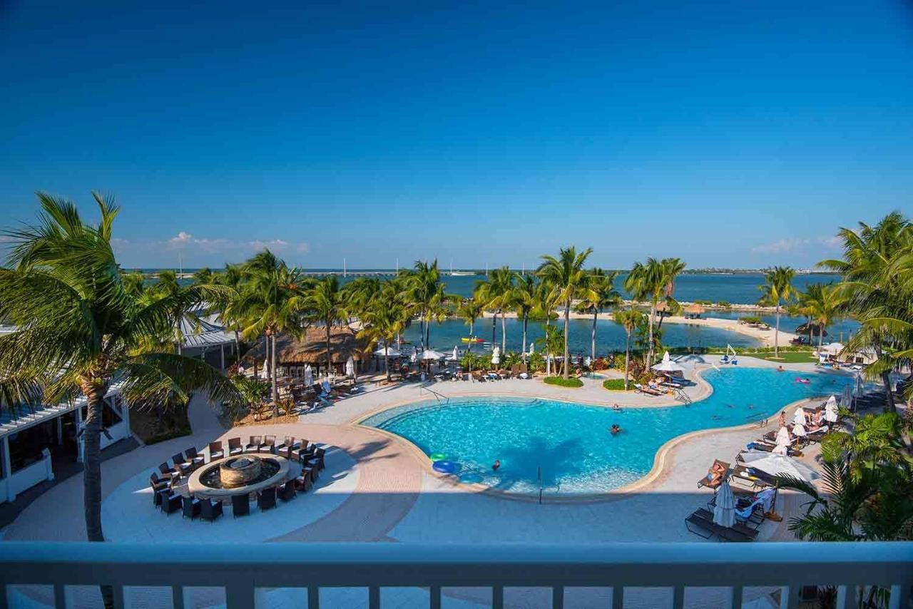 Hawks Cay Resort 4*