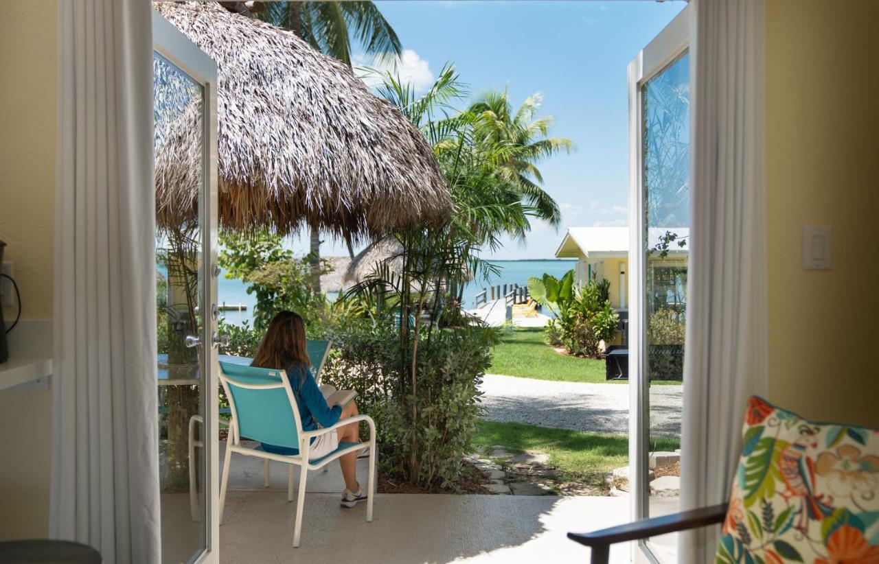 Bay Harbor Lodge Key Largo