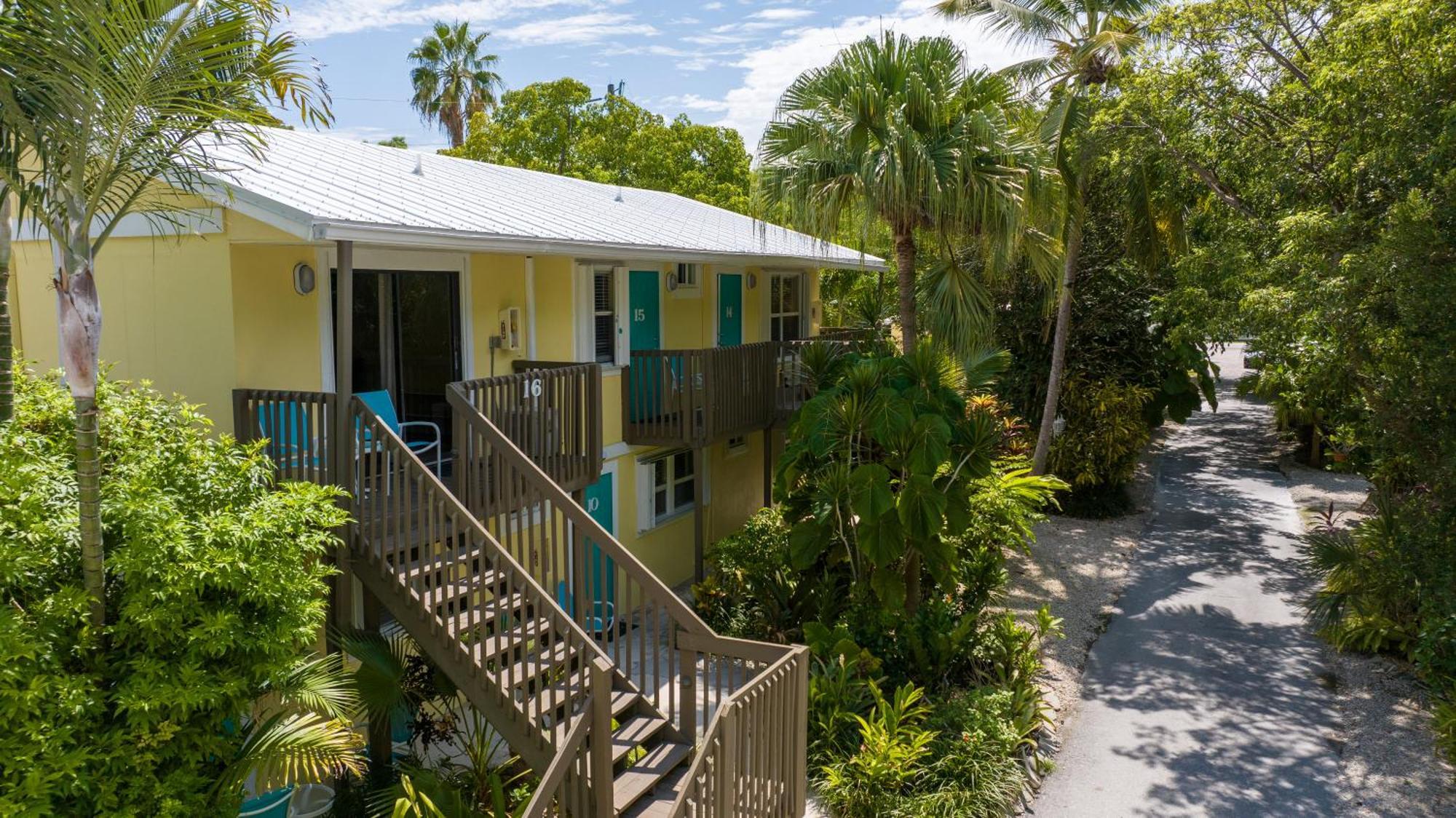 Bay Harbor * Key Largo