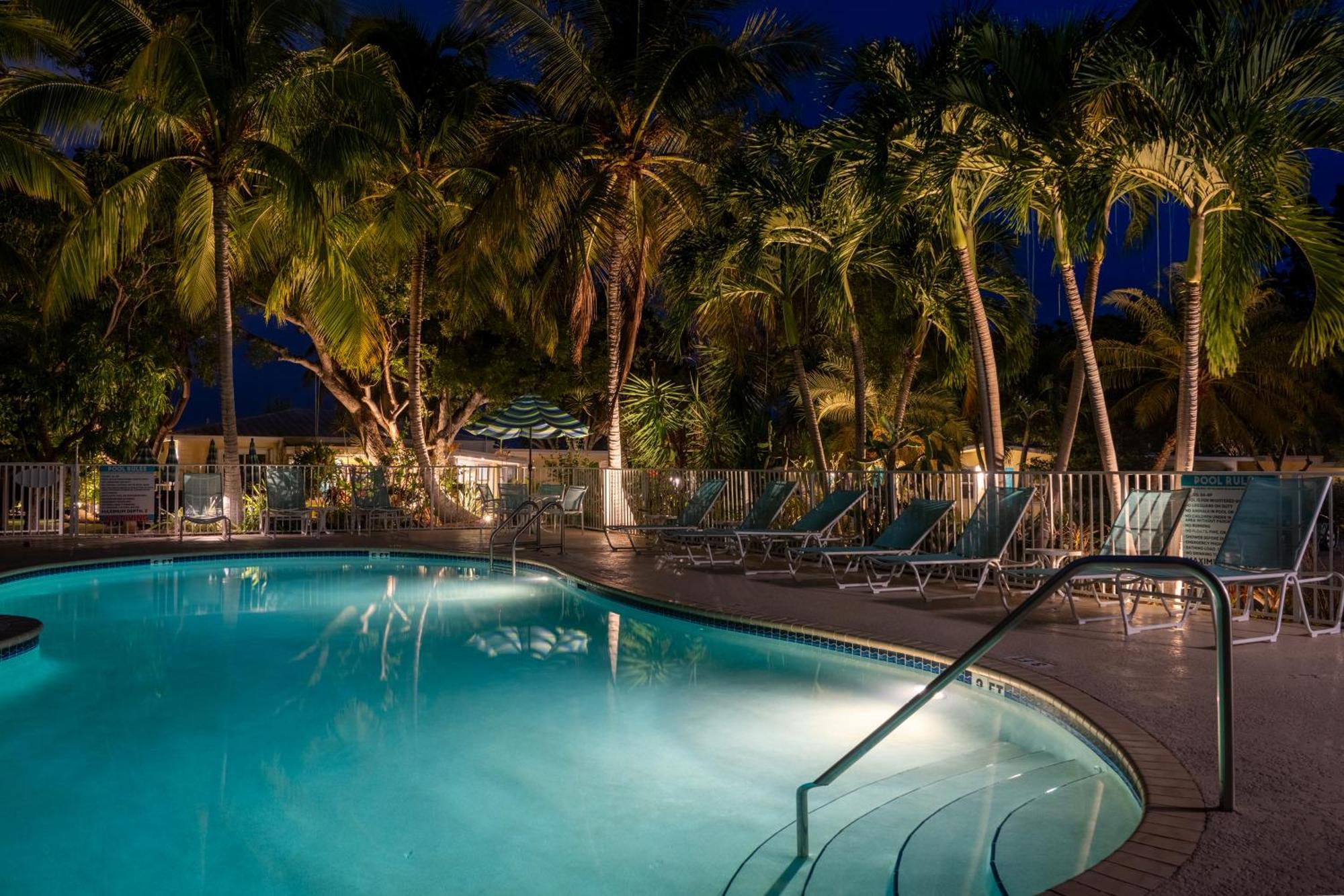 Bay Harbor * Key Largo