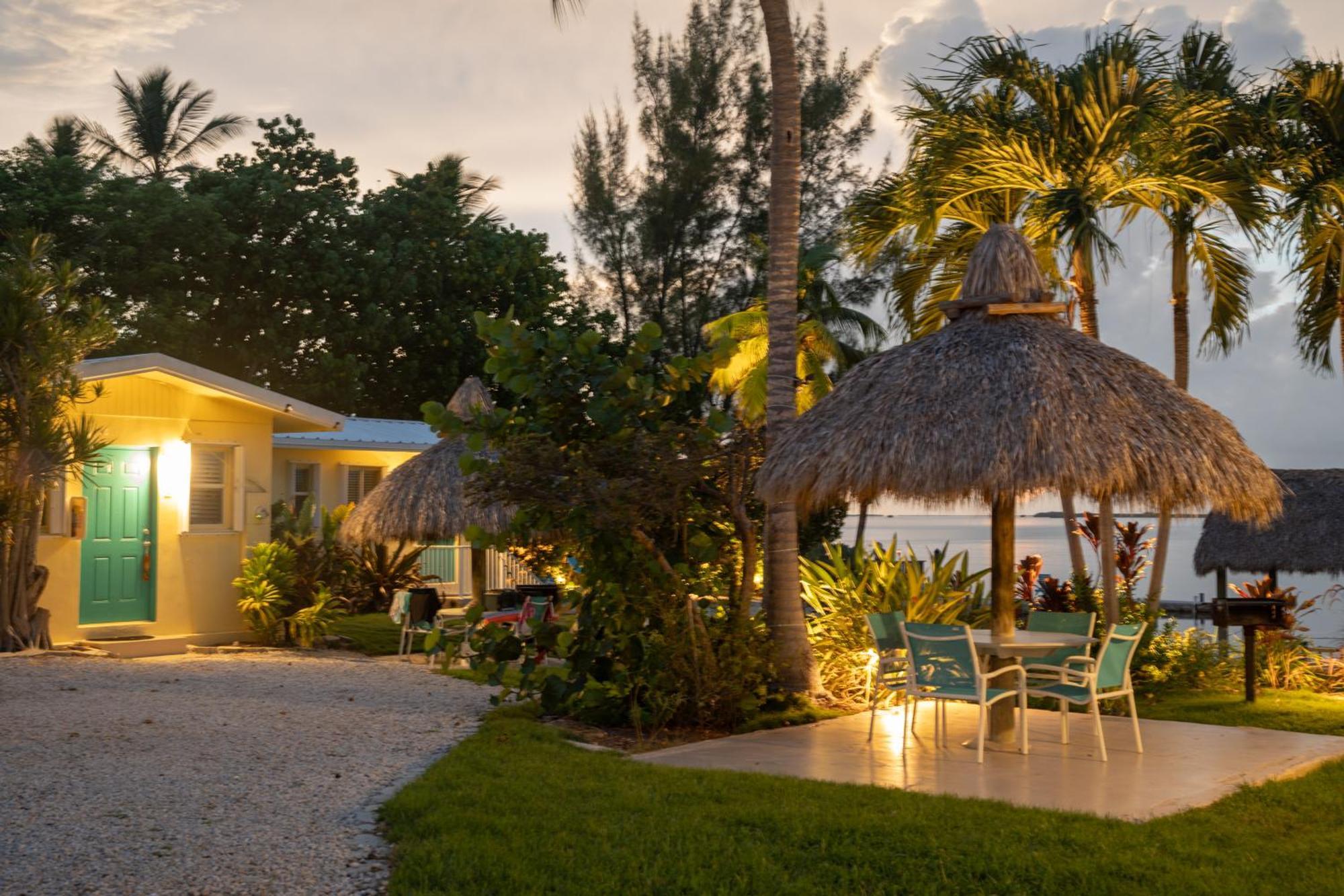 Bay Harbor Key Largo
