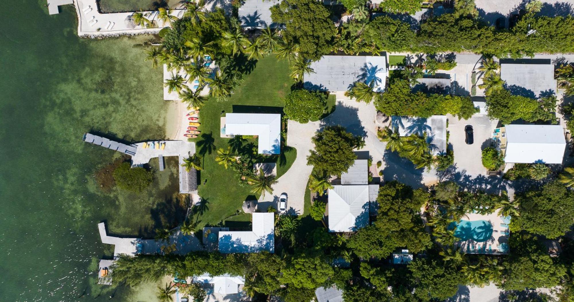 Bay Harbor * Key Largo