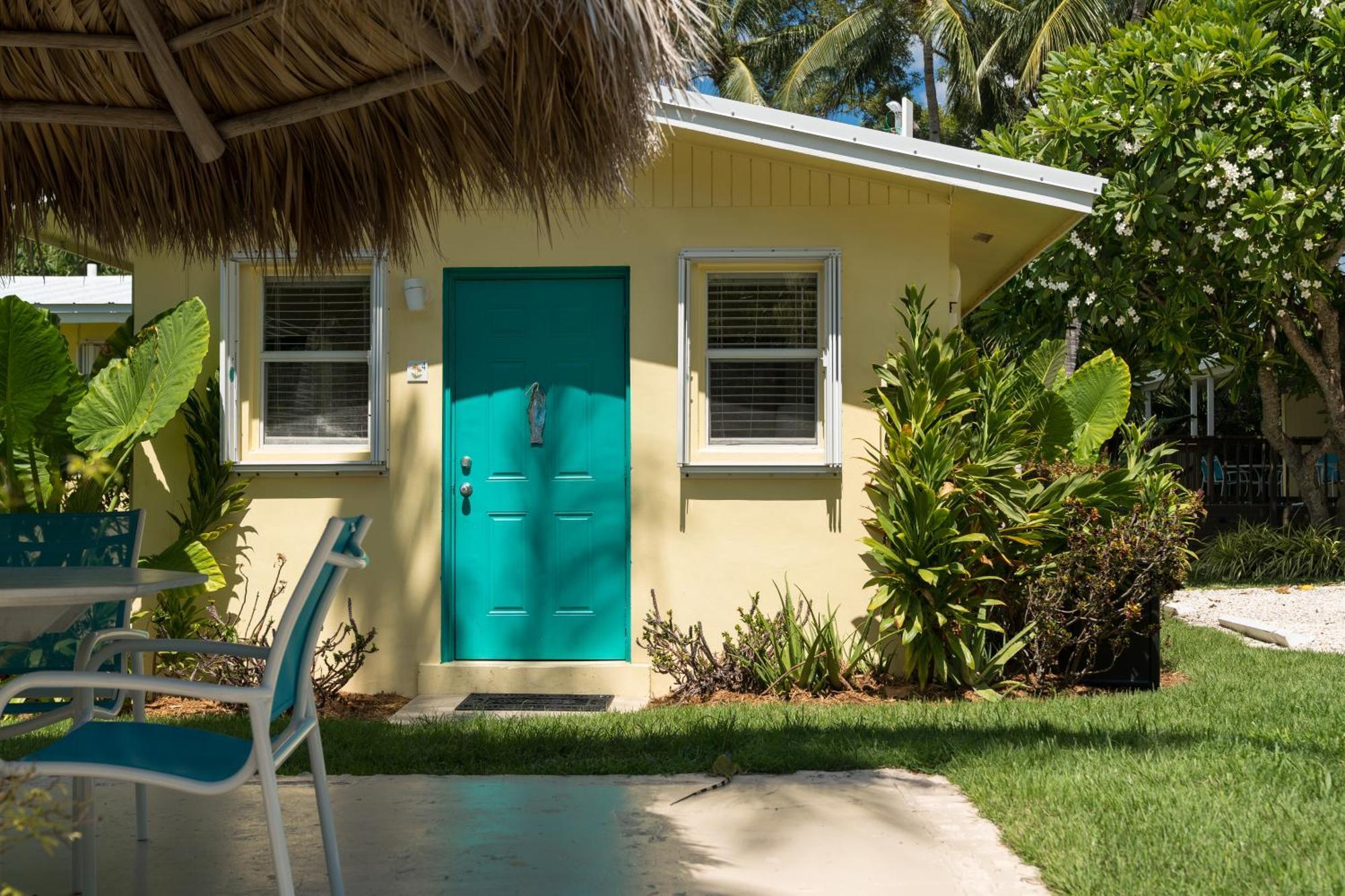 Bay Harbor Lodge Key Largo