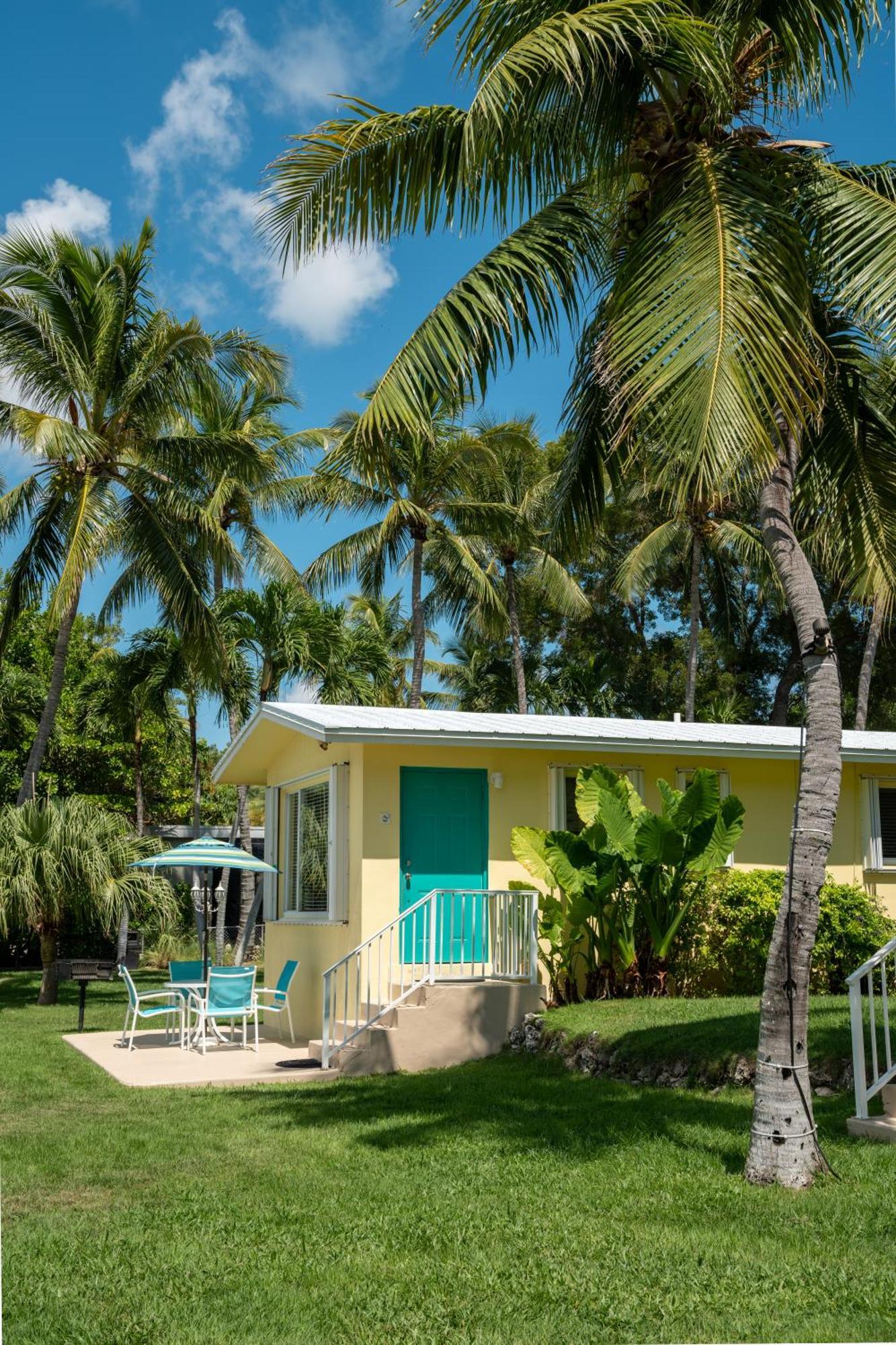 Lodge Bay Harbor Key Largo