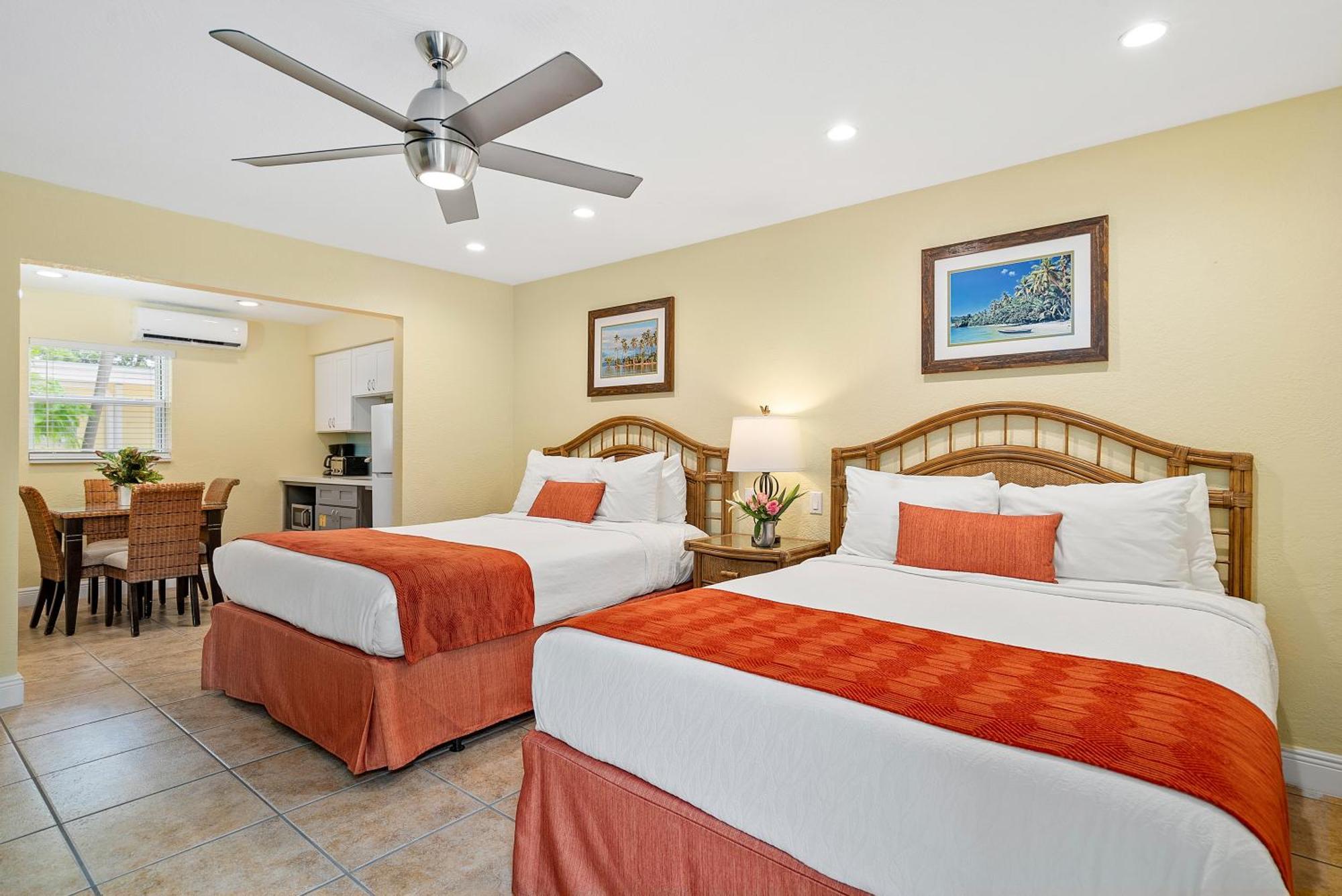 Bay Harbor Lodge Key Largo