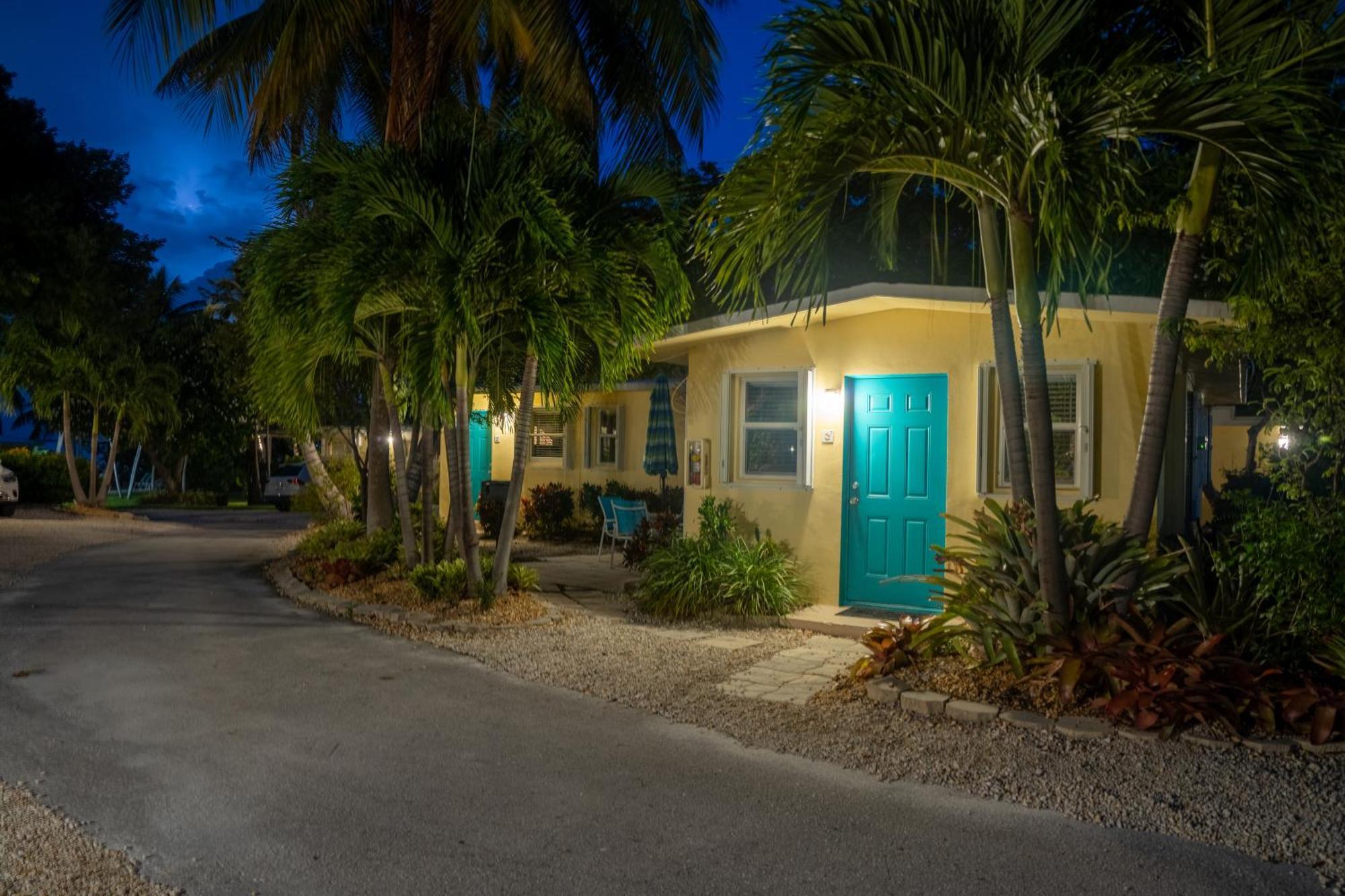 Bay Harbor Lodge