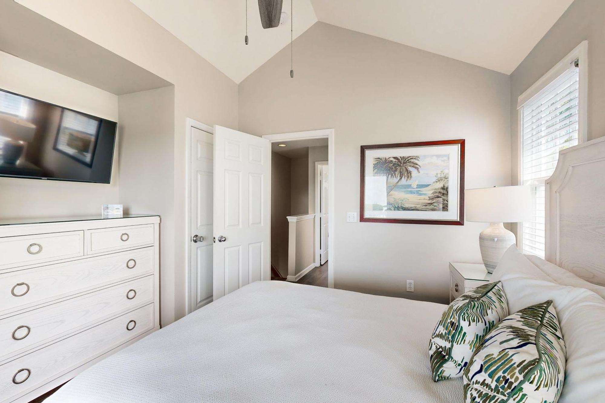 Holiday home Restful Retreat *