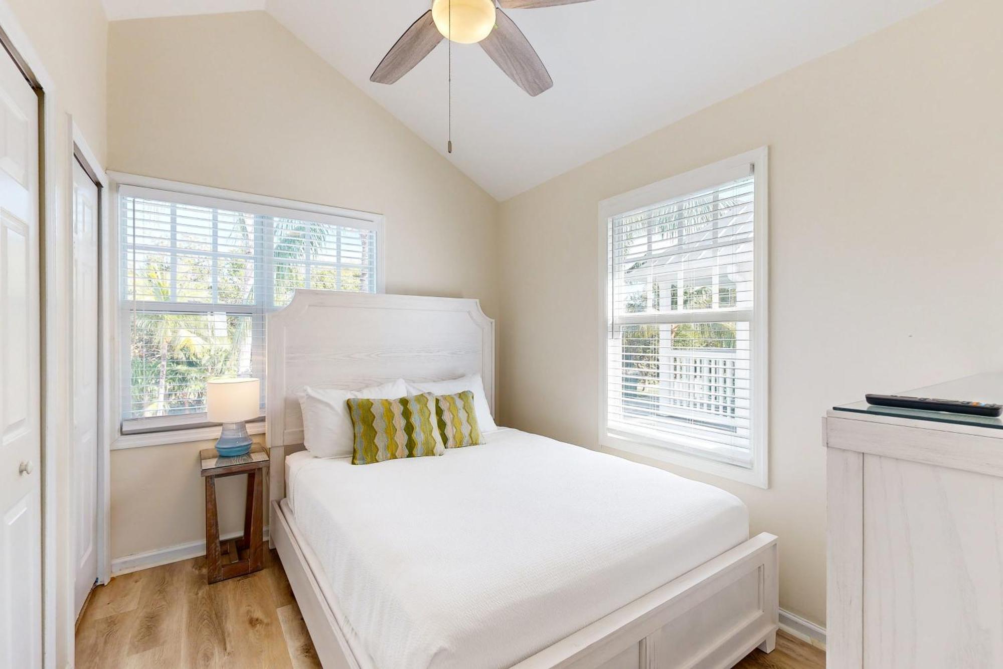 Restful Retreat Holiday home