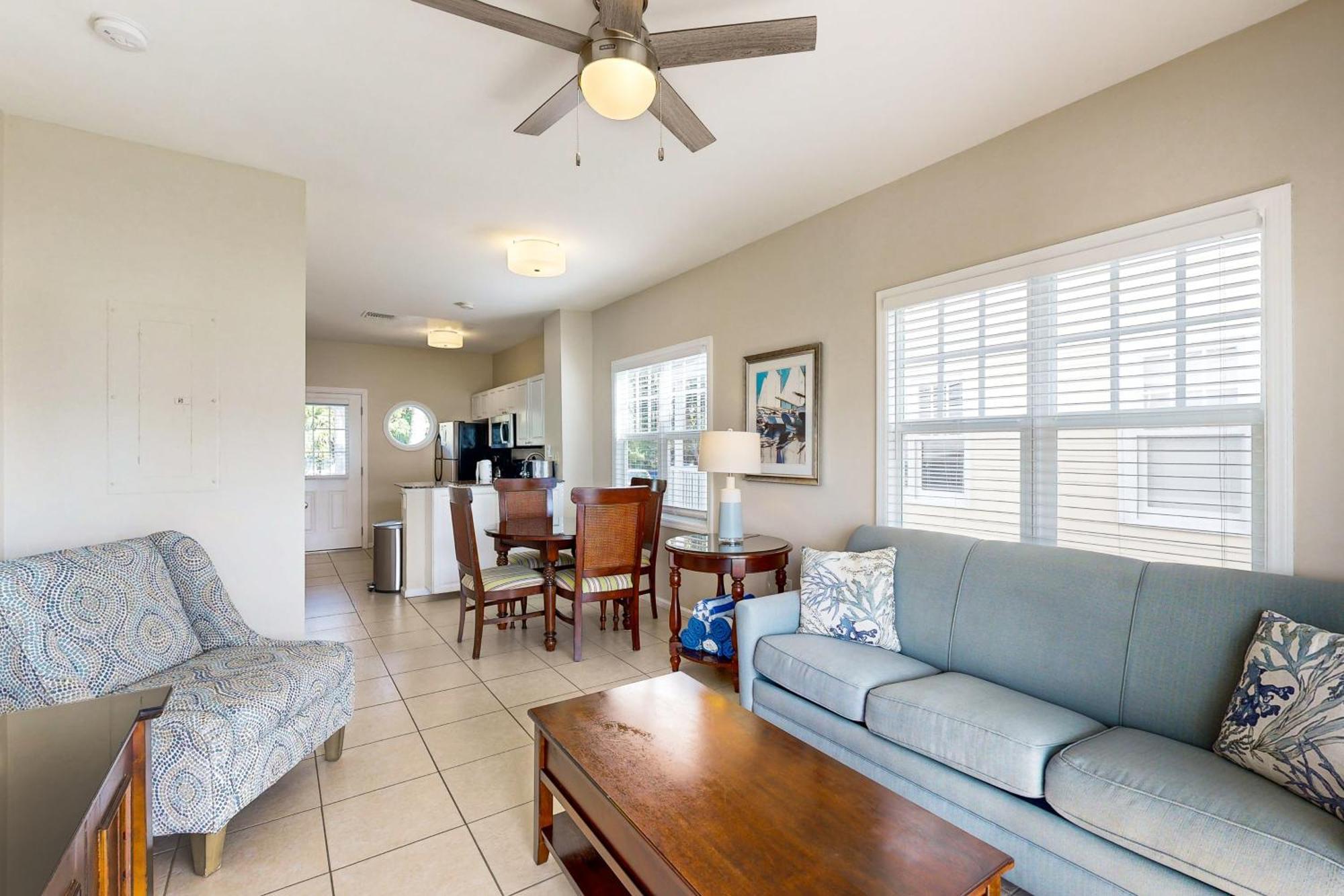 Holiday home Restful Retreat Duck Key