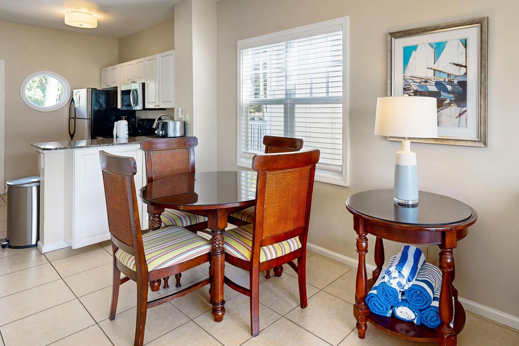 Restful Retreat Duck Key
