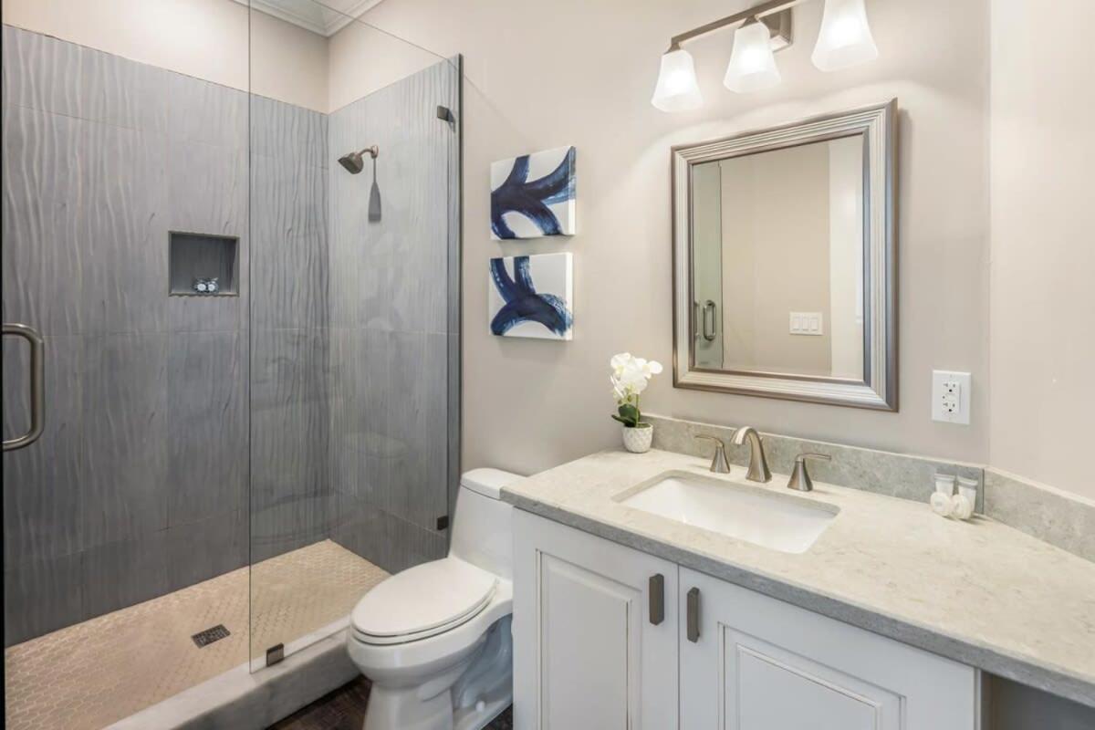 Holiday home Aquaria House -pool & Boat Dock Key West